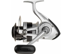 Carrete DAIWA Molinete Sweepfire Ec Plata