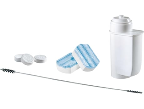 Kit Limpieza Cafetera SIEMENS Tz80004A