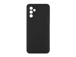 Funda SKYHE para Samsung Galaxy A36 5G Silicona Líquida Negro