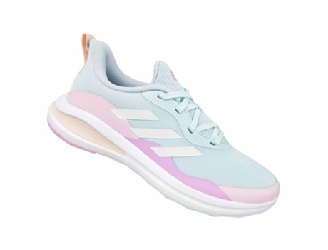 Zapatos ADIDAS Fortarun K (Rosa - 38.6 EU)