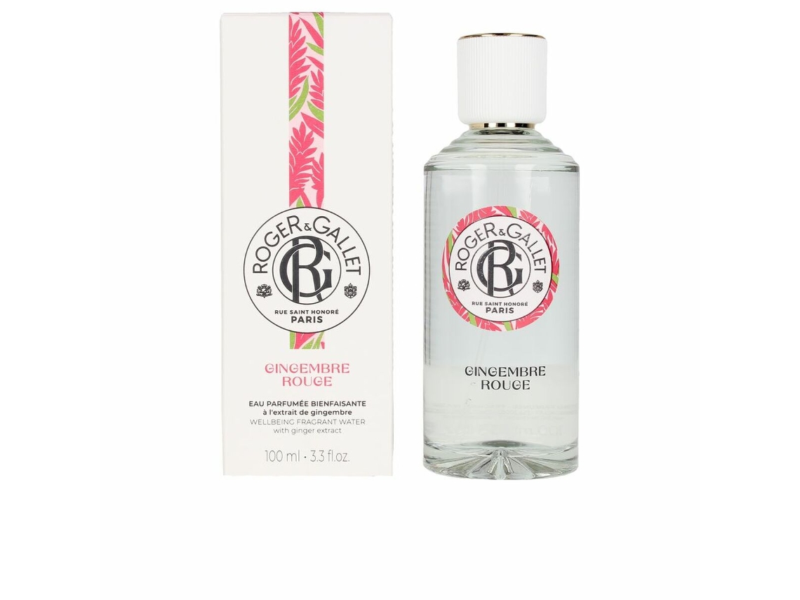 Perfume ROGER & GALLET (Muticolor)