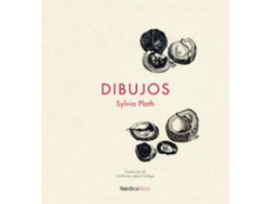 Libro Dibujos de Sylvia Plath (Español)