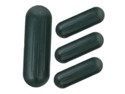 4piezas Caja Conectores Exteriores Resistente Cables