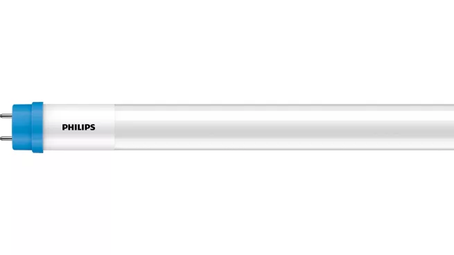 Lámpara Corepro Ledtube 1500mm 20w 865 T8 Philips