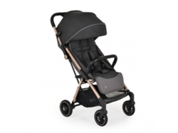 Cochecito de Paseo MONI Berlín Premium Negro