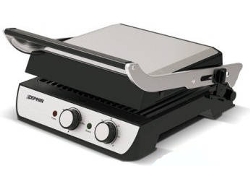 Grill de Contacto ZEPHIR ZHC657