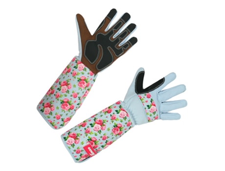 Guantes de jardinería KERBL Garden