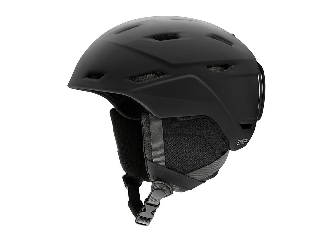 Casco Smith Mission Helmet
