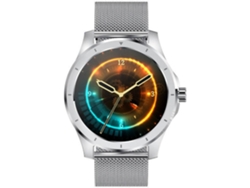 Smartwatch YIZHOOD YIZ691 Plateado