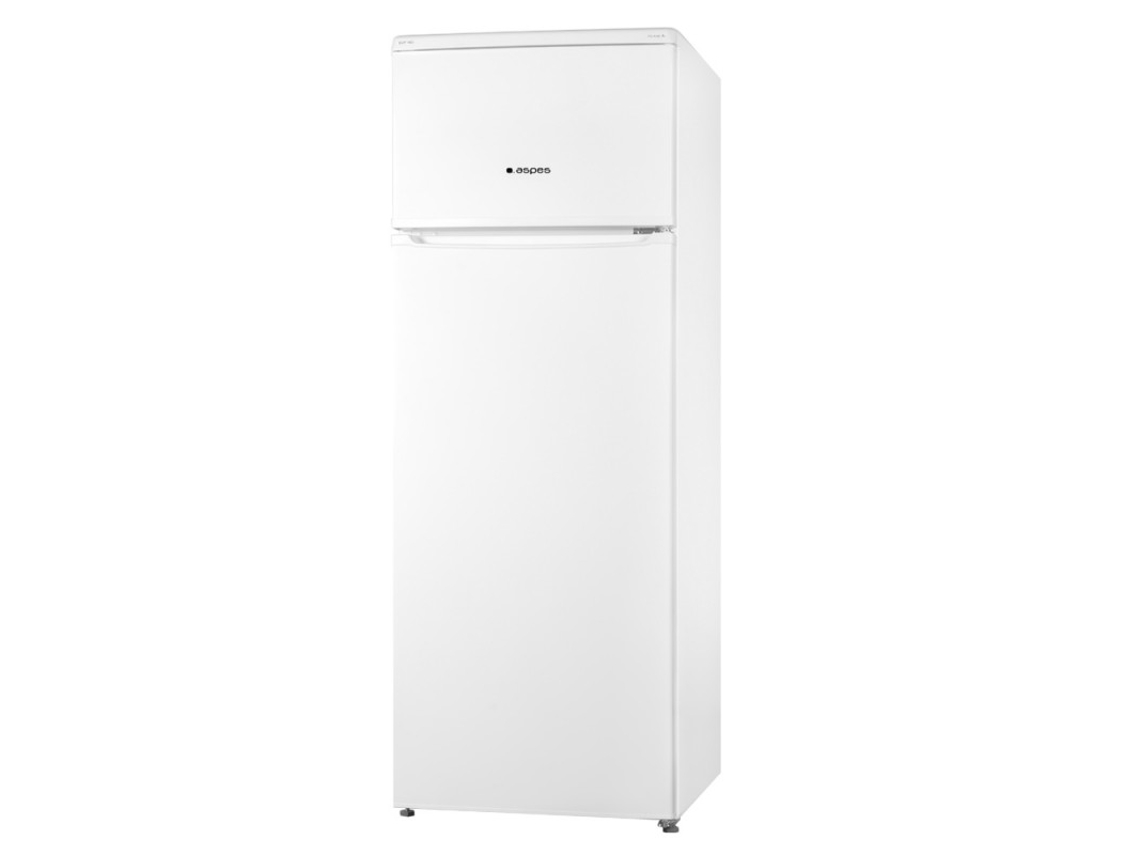Frigorífico 2 puertas ASPES AFD1145 (149 cm - Blanco)