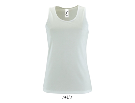 Camiseta SOL'S (XS)