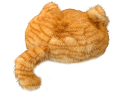 Gorro De Punto Bonito Con Orejas De Gato, Cómodo Para Adolescentes, Tanto Chicas Como Chicos, Muy A La Moda.