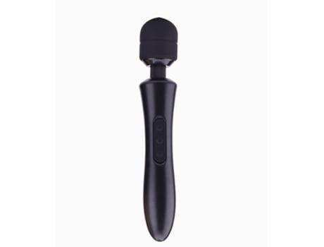Vibrador TURMIN Cr0428Wqh19 Negro