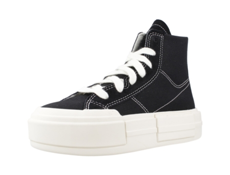 Zapatillas de Mujer CONVERSE Chuck Taylor All Star Cruise Tecido Negro (42.5)