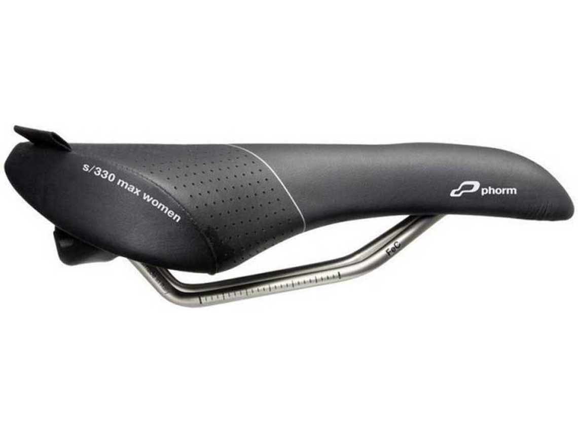 Sillín de Ciclismo PHORM Sax (Tamaño Unico)