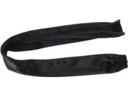 1 pieza de cubierta para cadena de lámpara de techo, accesorio de iluminación decorativo extraíble. SFUSHOS