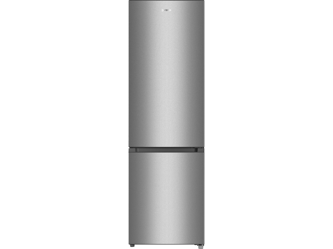 Frigorífico y congelador independiente RK4182PS4 269 L Plateado Gorenje