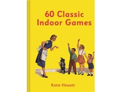 Libro de Katie Hewett (Inglés)