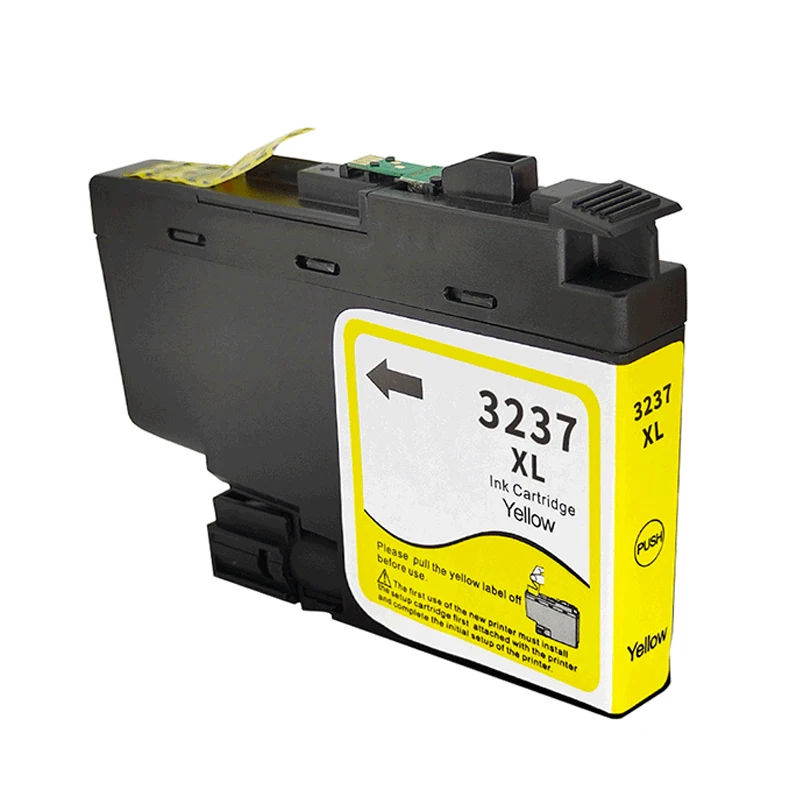 Lc3237xl Ylc3237xl Lc3239xl 3217xl 3239xl Ink Cartridge For Brother Hl J6000dw J6100dw Mfc J5945dw J6945dw J6947dw