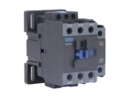 2026horizon-contactador Ac 50hz 50a Nxt-32 Plástico Pa66 Rail Din Interruptor Automático