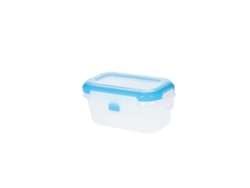 Táper Hermético De Plástico 380ml