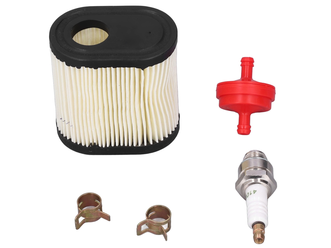 Accesorios para el conjunto de filtro de aire de cortacésped Tecumseh 36905 740083a