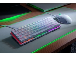 TECLADO RAZER HUNTSMAN MINI RED SWITCH