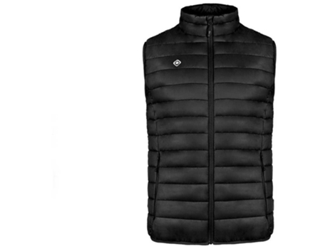 Coletes IZAS Colete Nis M Preto 2XL Homem