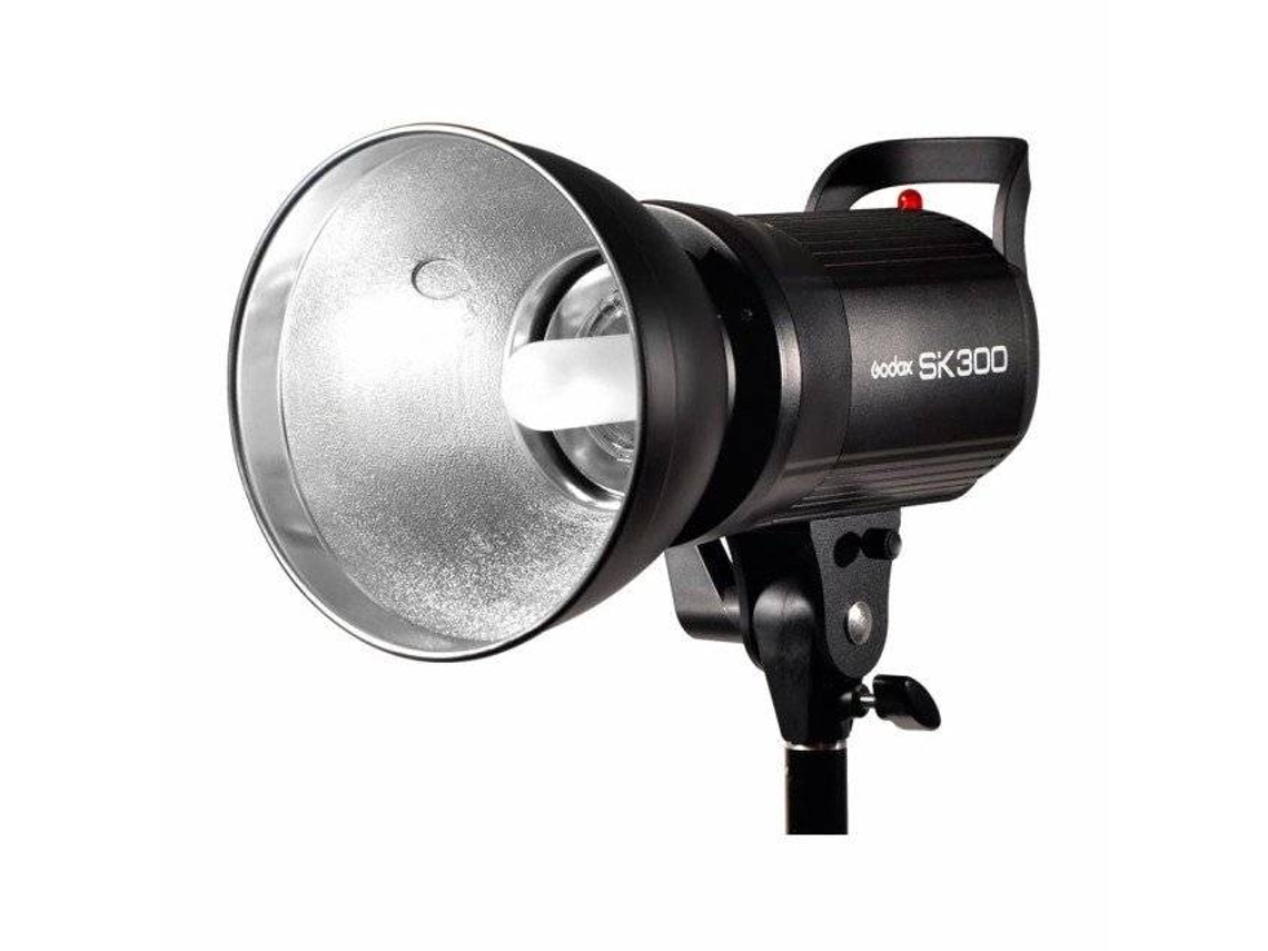 Cabeza De Flash GODOX Sk300ii