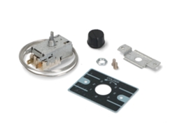 Kit De Termostato De Frigorífico - Ranco K50-l3048 Para Frigorífico/congelador Trf325un