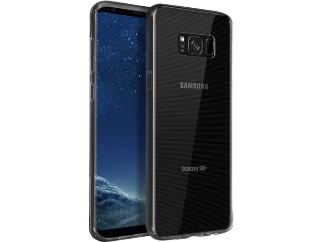 Carcasa AVIZAR Samsung Galaxy S8 Plus