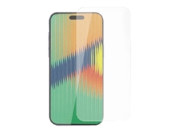 Protector de Pantalla para iPhone 15 Pro Max OEM Vidrio Templado