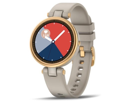 Smartwatch MOROROR Qr01 Infantil de Detección del Sueño Bluetooth Gris
