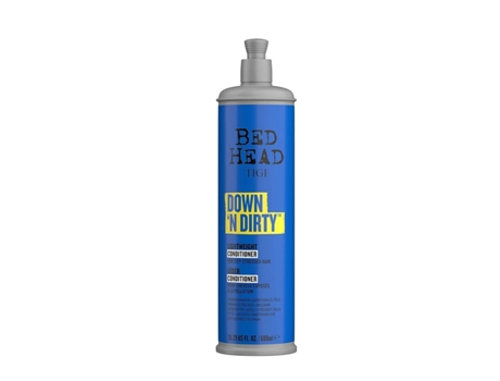 Acondicionador TIGI Down N Dirty (600 ml)