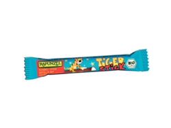 Barrita Chocolate Tiger Bio 24Uds RAPUNZEL