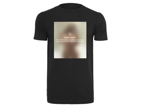 Camiseta MISTER TEE Hombre (Multicolor - XXL)