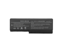 Bateria Para Laptop Toshiba De Longa Duração 10.8v 5200mah/56wh