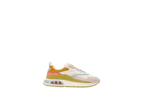 Zapatillas HOFF Mujer (37 - Blanco)