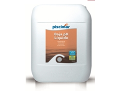 PM-601L pH- 5 kg