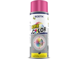 Color 4003 Rosa BOSTIK Acrylic Ral Brillante 400 ml