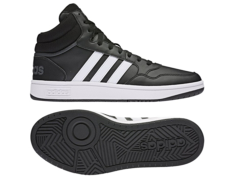 Zapatillas medias Gw3020 Hoops 3.0 46 ADIDAS