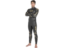 Traje Unisex SEACSUB Energy 2 Mm Multicolor para Natacion (L)