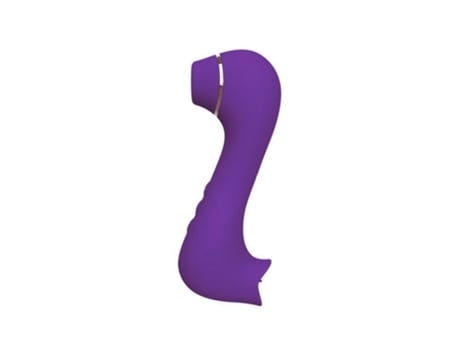 Vibrador TURMIN Cr0307Zzh21 Morado