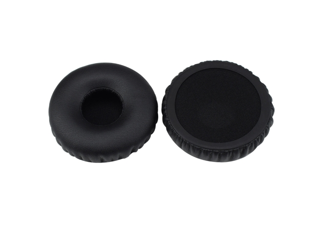 Almohadilla para Auriculares WISETONY hxt_b-49 (JBL Synchros E40/ E40BT/ T450)