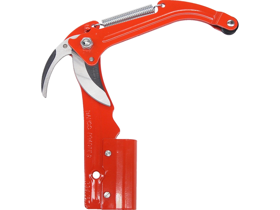Bahco podadera de pertiga p34-27a-f corte 30 mm