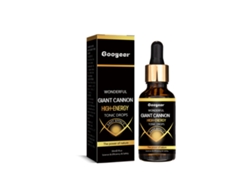 Gotas potenciadoras masculinas Googeer