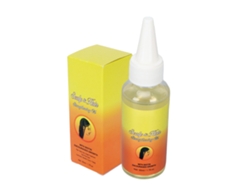 Óleo Reparador Para Dreadlocks 50ml - Hidrata, Nutre, Fortalece, Trata Pontes Quebradas E Crescimento Capilar