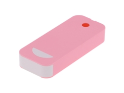 KOFIHETY Estantes flotantes, organizador de pared de diseño elegante con cajón oculto, almacenamiento ajustable para cualquier habitación.