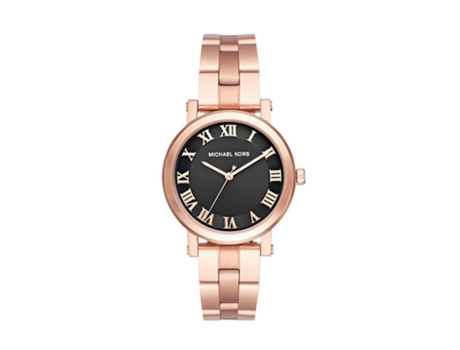 Reloj MICHAEL KORS Mujer (Acero - Rosa)
