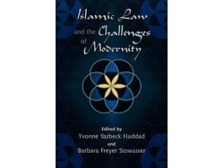 Libro Islamic Law and the Challenges of Modernity (Inglés)